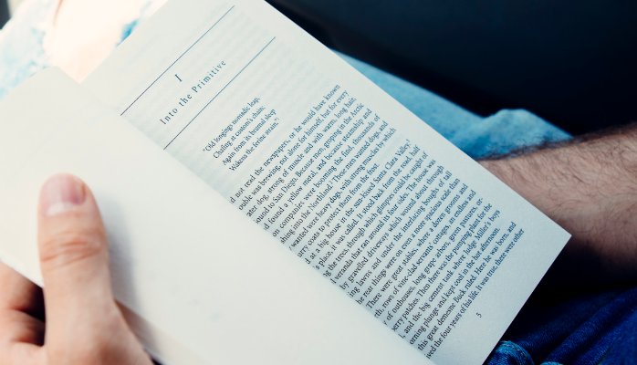 Tips in Creating a Professional Book Page Design